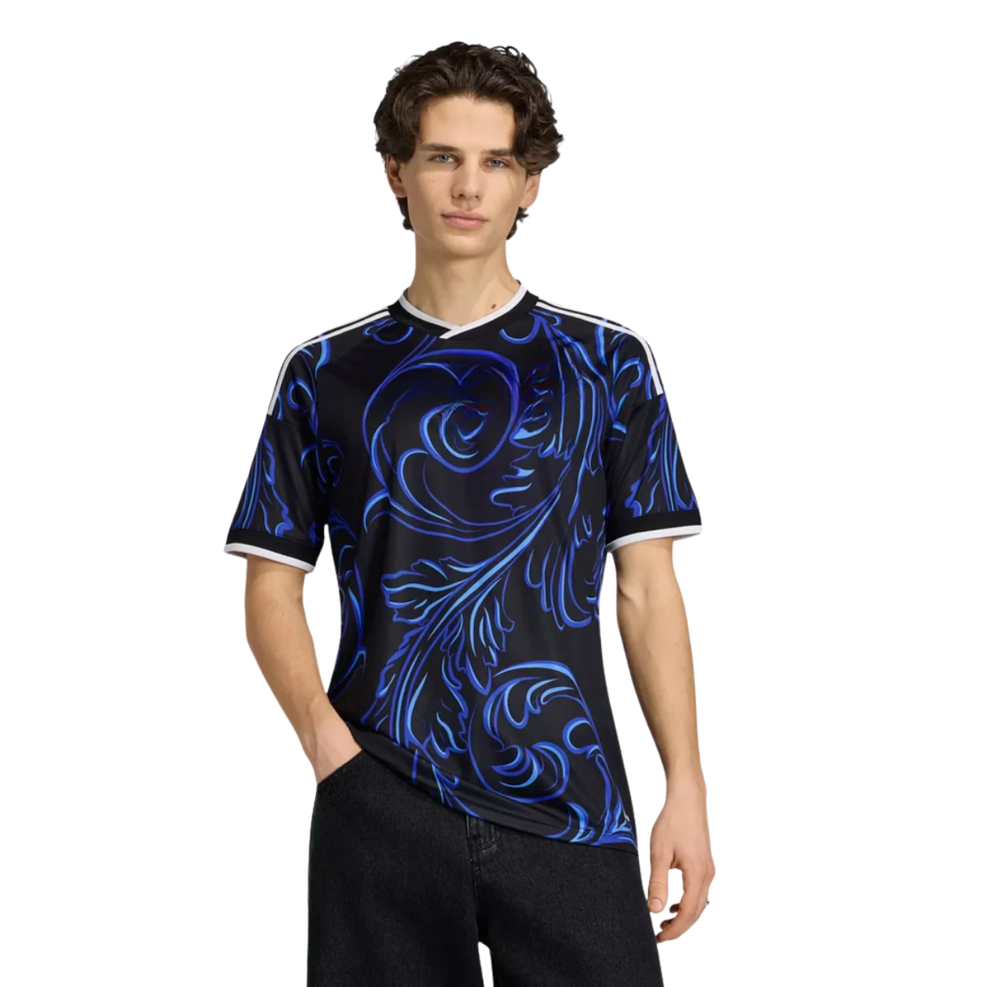 Shirt Argentinië Uit 2026