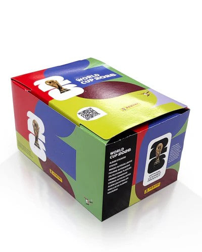 Stickerboek