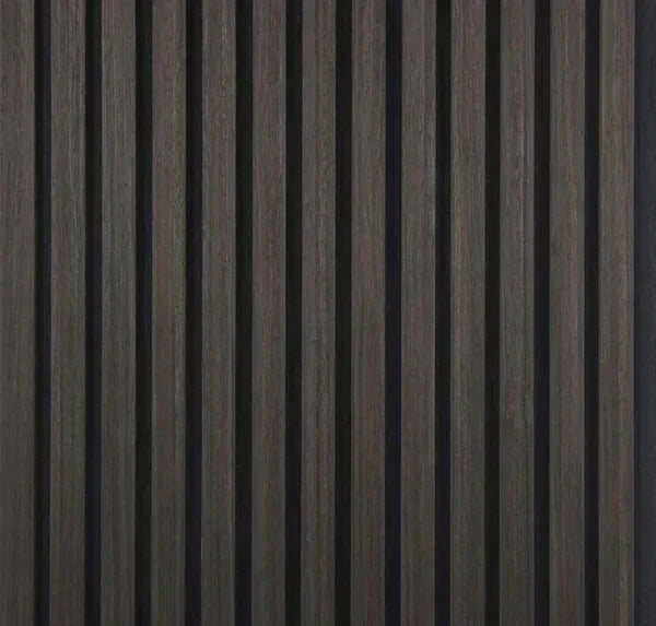 Flexibele Houten Akoestische Panelen - (270 cm x 110 cm)