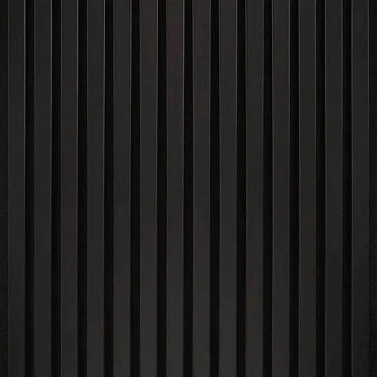 Flexibele Houten Akoestische Panelen - (270 cm x 110 cm)