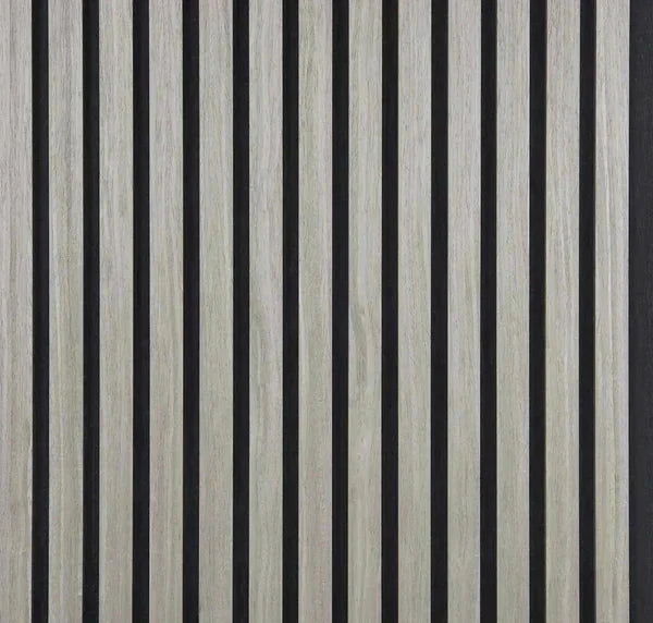 Flexibele Houten Akoestische Panelen - (270 cm x 110 cm)