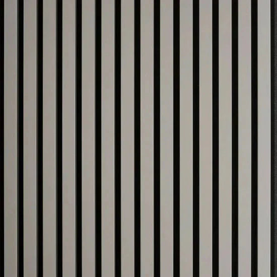 Flexibele Houten Akoestische Panelen - (270 cm x 110 cm)