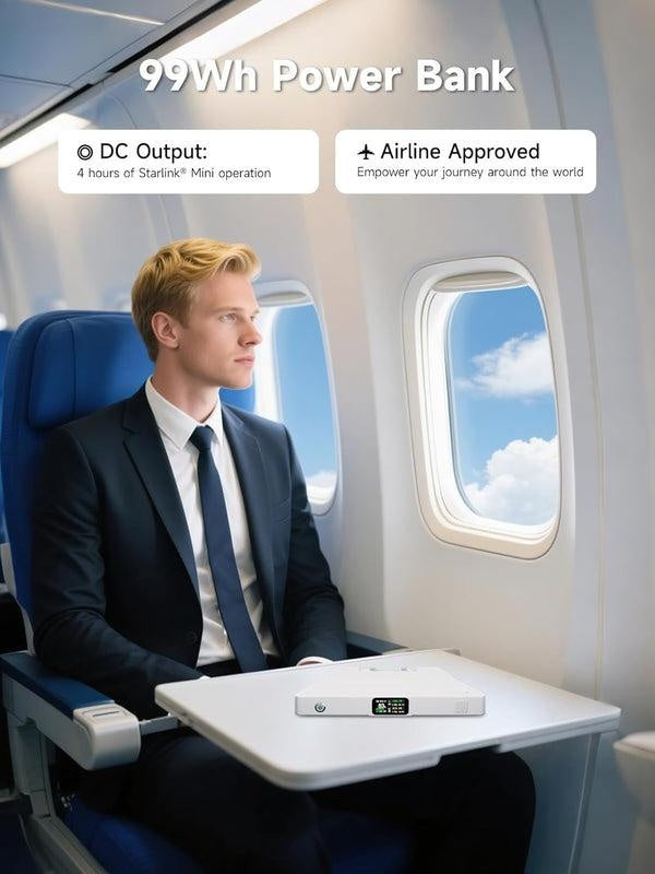 Overal naadloze connectiviteit