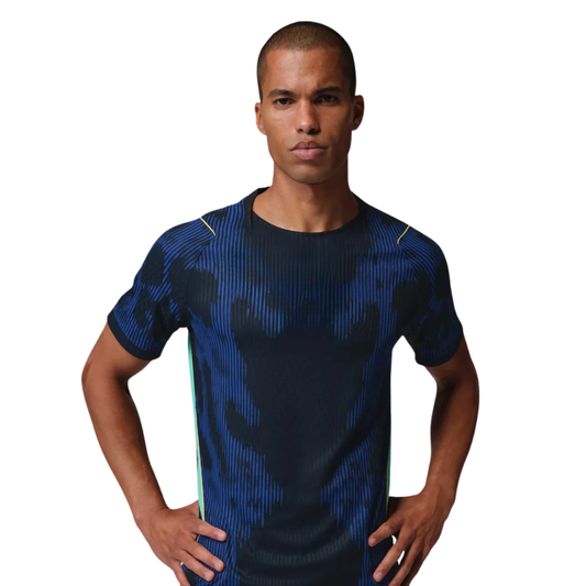 Shirt Brazilië Uit Speler 2026