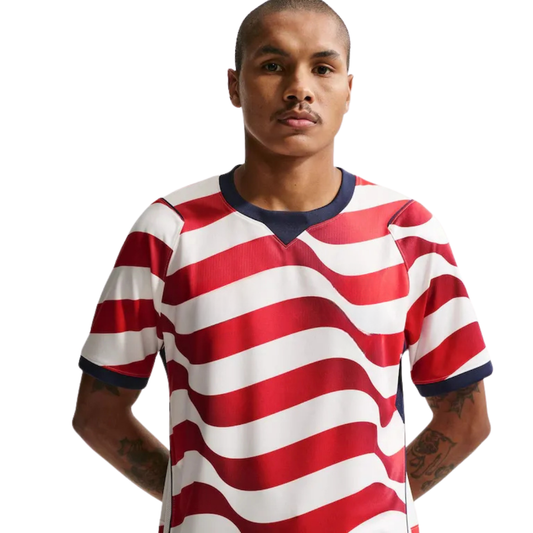 Thuishirt Verenigde Staten 2026