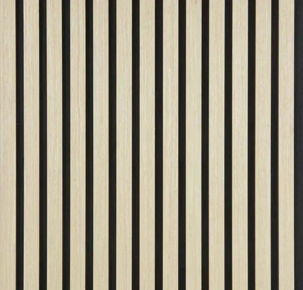Flexibele Houten Akoestische Panelen - (270 cm x 110 cm)